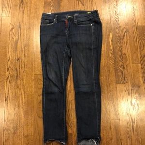 Blank NYC skinny jeans size 27